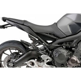 PUIG COVER SERBATOIO FLUIDO FRENO POSTERIORE YAMAHA MT-09 SP 18-20 CARBON LOOK
