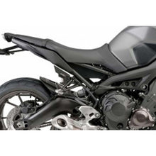Carica l'immagine nel visualizzatore di Gallery, PUIG COVER SERBATOIO FLUIDO FRENO POSTERIORE YAMAHA MT-09 STREET RALLY 13-16 CARBON LOOK