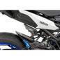 PUIG COVER SERBATOIO FLUIDO FRENO POSTERIORE YAMAHA TRACER 900 GT 18-20 NERO OPACO