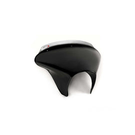 PUIG CUPOLINO BATWING SML SPORT HONDA CMX500 REBEL 17-19 FUME CHIARO-21061H
