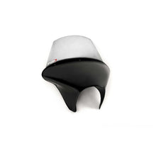 Carica l'immagine nel visualizzatore di Gallery, PUIG CUPOLINO BATWING SML TOURING HONDA CMX500 REBEL 17-19 FUME CHIARO-21062H