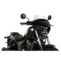 PUIG CUPOLINO BATWING SML TOURING PER HONDA CMX500 SE REBEL 20-24 TRASPARENTE-21066W