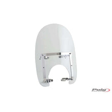 Carica l'immagine nel visualizzatore di Gallery, PUIG CUPOLINO CUSTOM AMERICA I HONDA CMX500 SE REBEL 20-24 TRASPARENTE