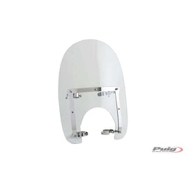 PUIG CUPOLINO CUSTOM AMERICA I HONDA CMX500 SE REBEL 20-24 TRASPARENTE
