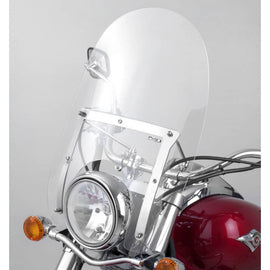 PUIG CUPOLINO CUSTOM AMERICA I KAWASAKI EN 500 96-03 TRASPARENTE