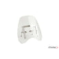 PUIG CUPOLINO CUSTOM CHOPPER KAWASAKI W800 11-16 TRASPARENTE