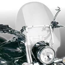 Carica l'immagine nel visualizzatore di Gallery, PUIG CUPOLINO CUSTOM DAYTONA III KAWASAKI VN900 CUSTOM 07-16 TRASPARENTE