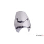 PUIG CUPOLINO CUSTOM I PER HONDA CB500 98-04 FUME CHIARO