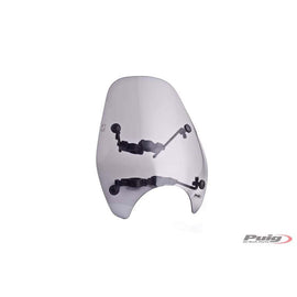 PUIG CUPOLINO CUSTOM I PER KAWASAKI ZEPHYR 1100 96-97 FUME CHIARO