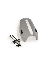 PUIG CUPOLINO CUSTOM II KAWASAKI Z650 RS 24-25 FUME CHIARO