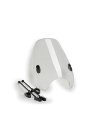 PUIG CUPOLINO CUSTOM II KAWASAKI Z650 RS 24-25 TRASPARENTE