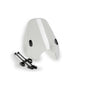 PUIG CUPOLINO CUSTOM II PER DUCATI SCRAMBLER ICON 17-18 TRASPARENTE