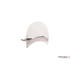 PUIG CUPOLINO CUSTOM ROADSTER TRIUMPH SPEED TWIN 23-24 TRASPARENTE
