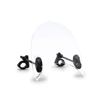 Carica l'immagine nel visualizzatore di Gallery, PUIG CUPOLINO HALCYON DUCATI GT1000 06-10 TRASPARENTE