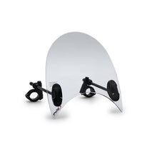 Carica l'immagine nel visualizzatore di Gallery, PUIG CUPOLINO HALCYON DUCATI MONSTER 1100/S 09-10 FUME CHIARO
