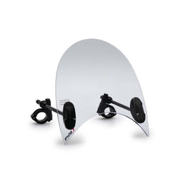 PUIG CUPOLINO HALCYON HONDA CMX 500 REBEL 2025 FUME CHIARO
