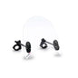 PUIG CUPOLINO HALCYON PER KAWASAKI ER-5 TWISTER 01-06 TRASPARENTE
