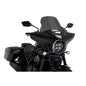 PUIG CUPOLINO HIGH-ROAD TOURING PER HONDA CMX1100 TOURING REBEL 23-25 FUME SCURO