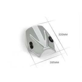 PUIG CUPOLINO MITO BENELLI LEONCINO 125 22-25