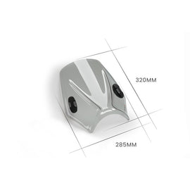 PUIG CUPOLINO MITO SUZUKI GSX 01-06