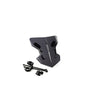 PUIG CUPOLINO MOD. FLANKER KAWASAKI Z650 RS 24-25 FUME SCURO