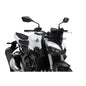 PUIG CUPOLINO NAKED N.G. SPORT HONDA CB1000 HORNET SP 2025 FUME SCURO