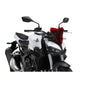 PUIG CUPOLINO NAKED N.G. SPORT HONDA CB1000 HORNET SP 2025 ROSSO