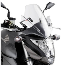 Carica l'immagine nel visualizzatore di Gallery, PUIG CUPOLINO NAKED N.G. SPORT HONDA CB1000R 08-10 TRASPARENTE