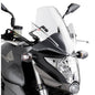 PUIG CUPOLINO NAKED N.G. SPORT HONDA CB1000R 08-10 TRASPARENTE