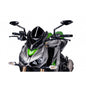 PUIG CUPOLINO NAKED N.G. SPORT KAWASAKI Z1000 17-20 NERO
