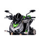 PUIG CUPOLINO NAKED N.G. SPORT KAWASAKI Z1000 SE 14-16 NERO