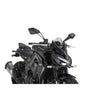 PUIG CUPOLINO NAKED N.G. SPORT KAWASAKI Z1100 2026 FUME CHIARO