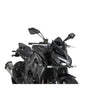 PUIG CUPOLINO NAKED N.G. SPORT KAWASAKI Z1100 2026 FUME SCURO