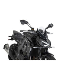 PUIG CUPOLINO NAKED N.G. SPORT KAWASAKI Z1100 2026 TRASPARENTE