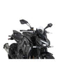 PUIG CUPOLINO NAKED N.G. SPORT KAWASAKI Z1100 2026 TRASPARENTE