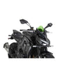 PUIG CUPOLINO NAKED N.G. SPORT KAWASAKI Z1100 2026 VERDE