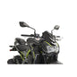 PUIG CUPOLINO NAKED N.G. SPORT KAWASAKI Z900 17-19 NERO