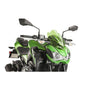 PUIG CUPOLINO NAKED N.G. SPORT KAWASAKI Z900 17-19 VERDE