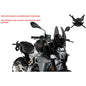 PUIG CUPOLINO NAKED N.G. SPORT-NO SUPP. PER BMW F900 R 2025 FUME SCURO