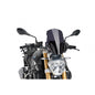 PUIG CUPOLINO NAKED N.G. SPORT-NO SUPP.ORIG. PER BMW R1200 R 17-18 FUME SCURO