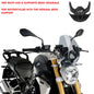 PUIG CUPOLINO NAKED N.G. SPORT-OEM SUPP. PER BMW R1250 R 18-20 FUME CHIARO