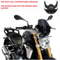 PUIG CUPOLINO NAKED N.G. SPORT-OEM SUPP. PER BMW R1250 R 21-22 FUME SCURO