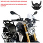 PUIG CUPOLINO NAKED N.G. SPORT-OEM SUPP. PER BMW R1250 R 21-22 TRASPARENTE