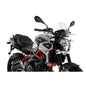 PUIG CUPOLINO NAKED N.G. SPORT PER APRILIA SHIVER 750 07-09 TRASPARENTE