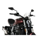 PUIG CUPOLINO NAKED N.G. SPORT PER BENELLI 502C 19-20 TRASPARENTE
