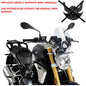 PUIG CUPOLINO NAKED N.G. SPORT PER BMW R1250 R 21-22 TRASPARENTE