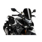 PUIG CUPOLINO NAKED N.G. SPORT PER CFMOTO 450 NK 23-25 NERO