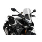 PUIG CUPOLINO NAKED N.G. SPORT PER CFMOTO 450 NK 23-25 TRASPARENTE