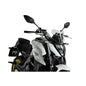 PUIG CUPOLINO NAKED N.G. SPORT PER CFMOTO 650 NK 21-25 TRASPARENTE