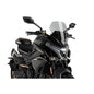 PUIG CUPOLINO NAKED N.G. SPORT PER CFMOTO 800 NK SPORT 23-25 FUME CHIARO